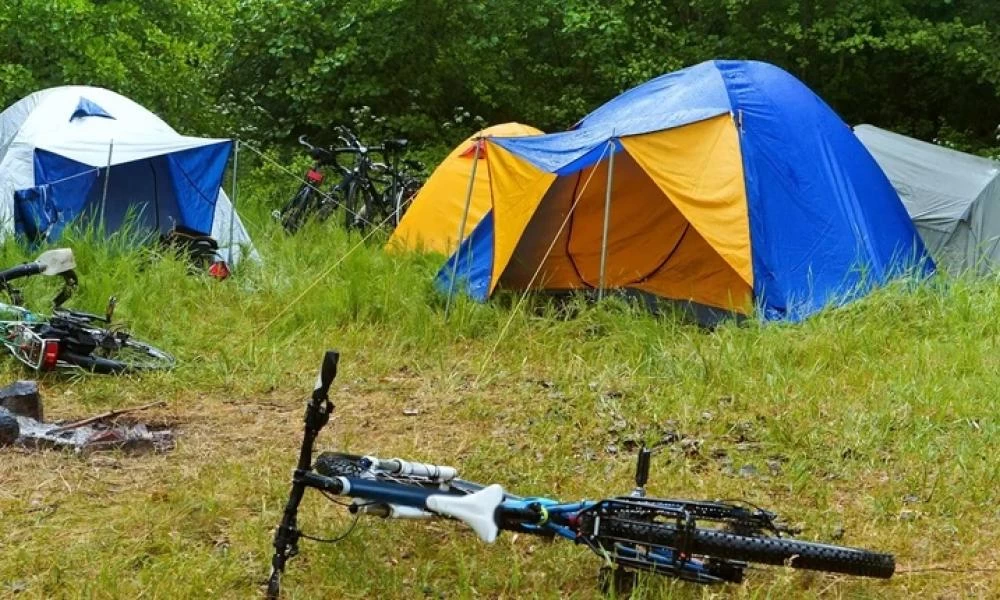 Χανιά: Συναγερμός για κρούσματα κορονοϊού σε κατασκήνωση
